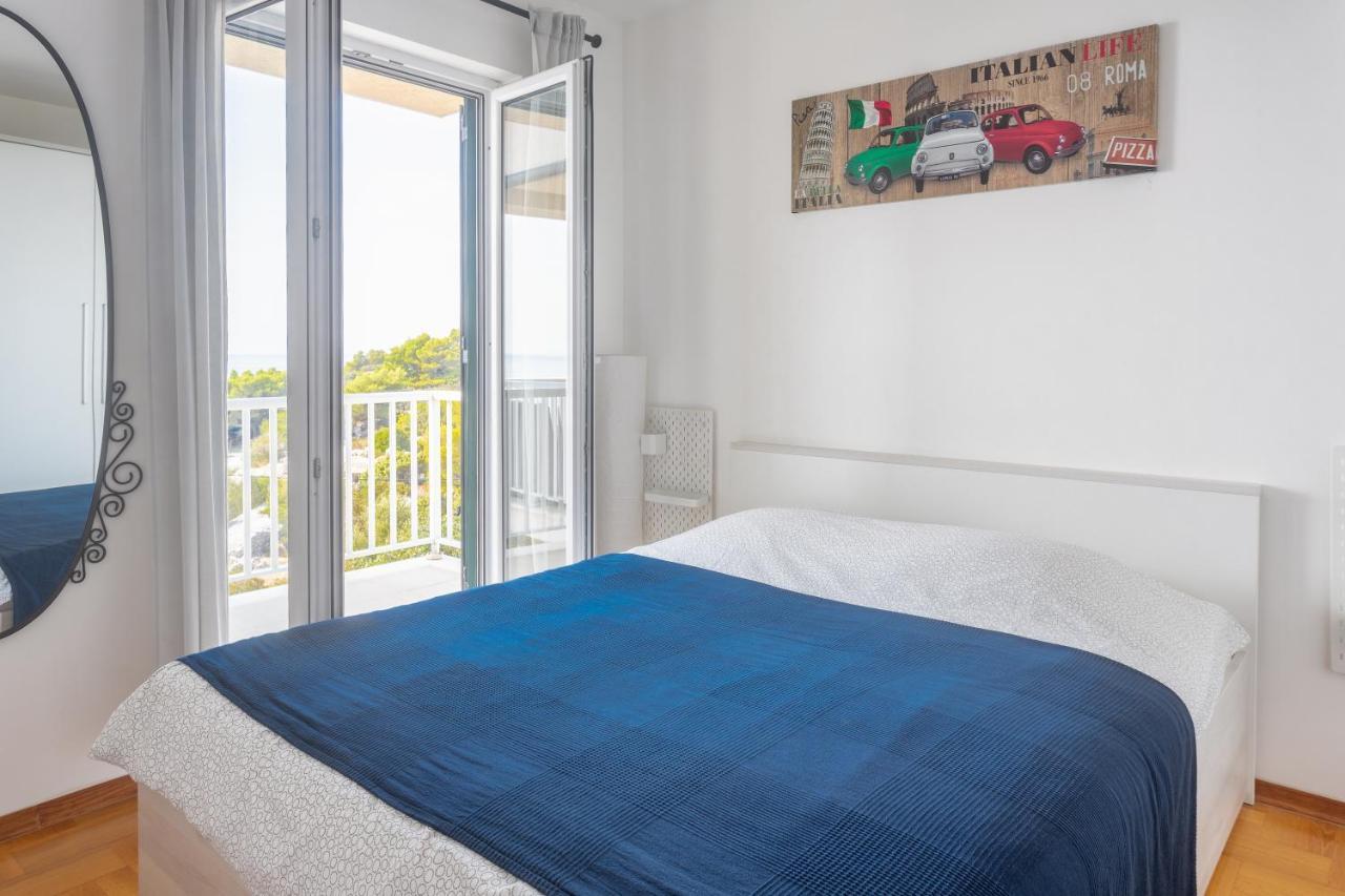 Sunlight Apartment Hvar Hvar Town Eksteriør bilde